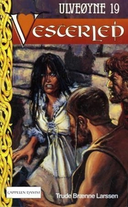 Vesterled (ebok) av Trude Brænne Larssen