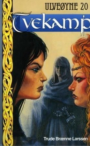 Tvekamp (ebok) av Trude Brænne Larssen