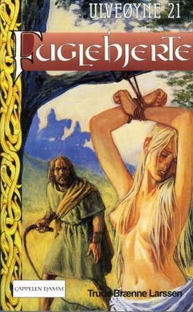 Fuglehjerte (ebok) av Trude Brænne Larssen