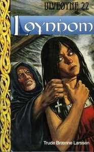 Løyndom (ebok) av Trude Brænne Larssen
