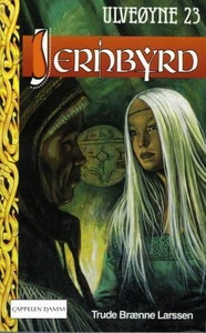 Jernbyrd (ebok) av Trude Brænne Larssen