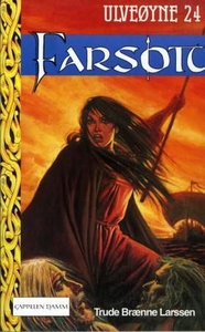 Farsott (ebok) av Trude Brænne Larssen