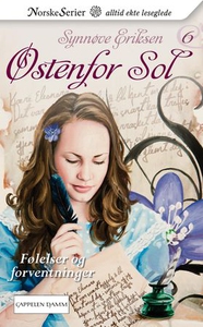 Følelser og forventninger (ebok) av Synnøve E