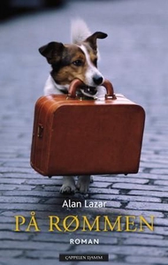På rømmen (ebok) av Alan Lazar