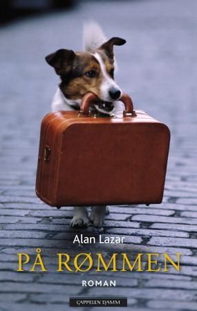 På rømmen (ebok) av Alan Lazar