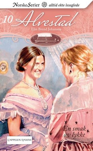 En smak av lykke (ebok) av Elin Brend Johanse