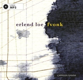 Fvonk (lydbok) av Erlend Loe