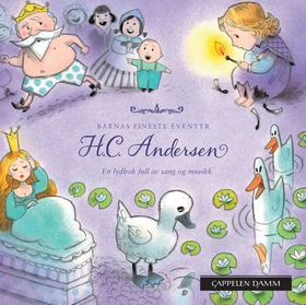 H.C. Andersen