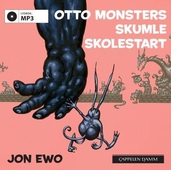 Otto monsters skumle skolestart