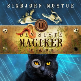 Den siste magiker II