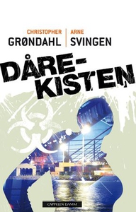 Dårekisten (ebok) av Christopher Grøndahl, Ar
