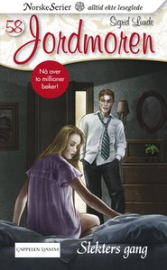 Slekters gang (ebok) av Sigrid Lunde