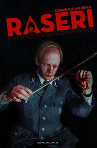 Raseri (ebok) av Cornelius Jakhelln