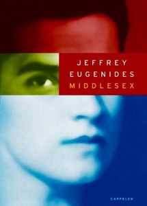 Middlesex (ebok) av Jeffrey Eugenides