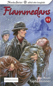 Tapte minner (ebok) av Jane Mysen