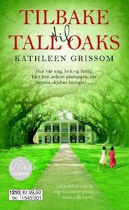 Tilbake til Tall Oaks (ebok) av Kathleen Gris