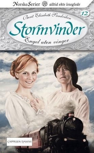 Engel uten vinger (ebok) av Berit Elisabeth S