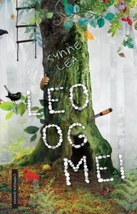 Leo og Mei (ebok) av Synne Lea