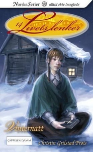 Vinternatt (ebok) av Christin Grilstad Prøis