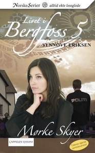 Mørke skyer (ebok) av Synnøve Eriksen