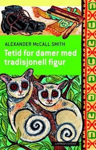 Tetid for damer med tradisjonell figur (ebok)