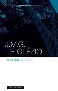 Sultens refreng (ebok) av Jean Marie Gustave