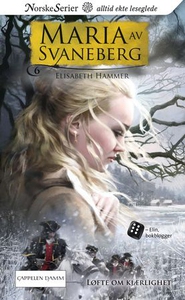 Løfte om kjærlighet (ebok) av Elisabeth Hamme