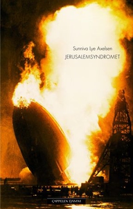 Jerusalemsyndromet (ebok) av Sunniva Lye Axel