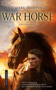 War horse (ebok) av Michael Morpurgo