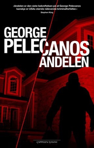 Andelen (ebok) av George Pelecanos