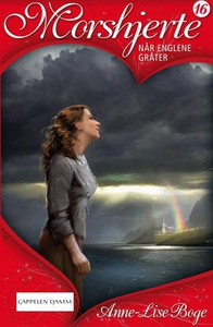 Når englene gråter (ebok) av Anne-Lise Boge