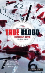 Dødens time (ebok) av Charlaine Harris
