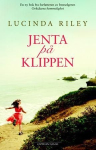 Jenta på klippen (ebok) av Lucinda Riley