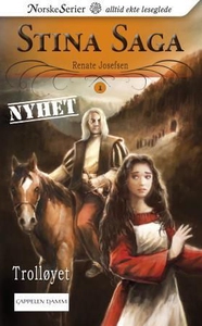 Trolløyet (ebok) av Renate Josefsen