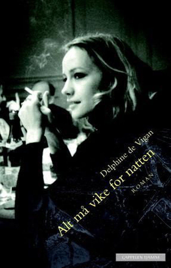 Alt må vike for natten