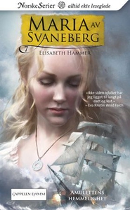 Amulettens hemmelighet (ebok) av Elisabeth Ha