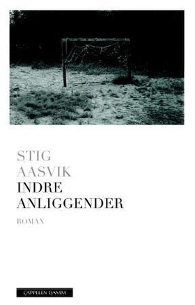 Indre anliggender (ebok) av Stig Aasvik