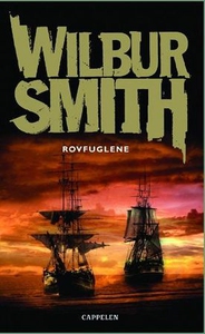 Rovfuglene (ebok) av Wilbur Smith