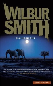 Blå horisont (ebok) av Wilbur Smith