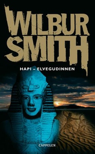 Hapi (ebok) av Wilbur Smith