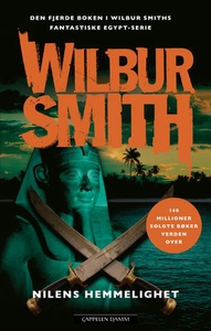 Nilens hemmelighet (ebok) av Wilbur Smith