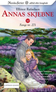Fange nr. 271 (ebok) av Ellinor Rafaelsen