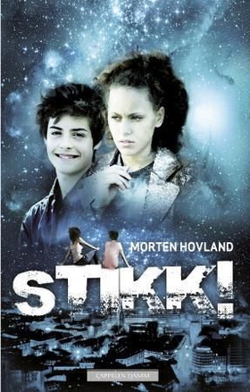 Stikk! (ebok) av Morten Hovland