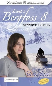 Skredfare (ebok) av Synnøve Eriksen