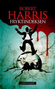 Fryktindeksen (ebok) av Robert Harris