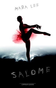 Salome (ebok) av Mara Lee