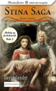 Skyggelandet (ebok) av Renate Josefsen