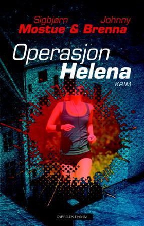Operasjon Helena (ebok) av Sigbjørn Mostue, J