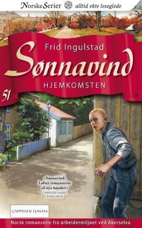 Hjemkomsten (ebok) av Frid Ingulstad