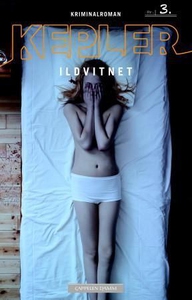Ildvitnet (ebok) av Lars Kepler
